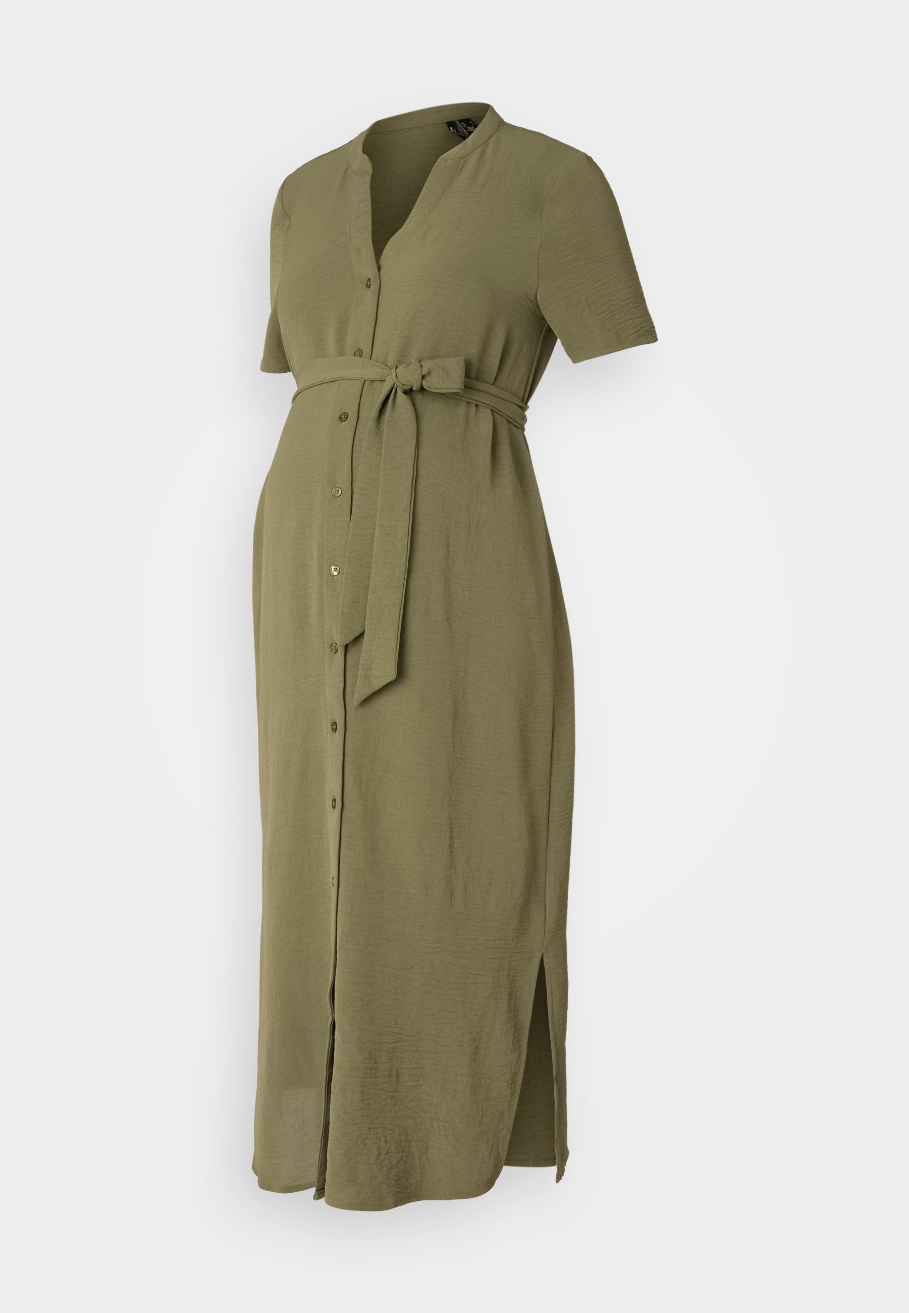 Vero Moda Umstandsmode VMMALVA Hemdkleid - Hemdkleid - Kalamata