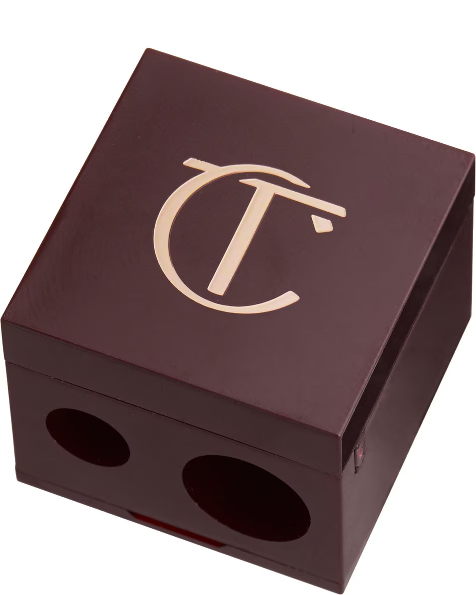 Ascuțitoare de creioane CHARLOTTE TILBURY