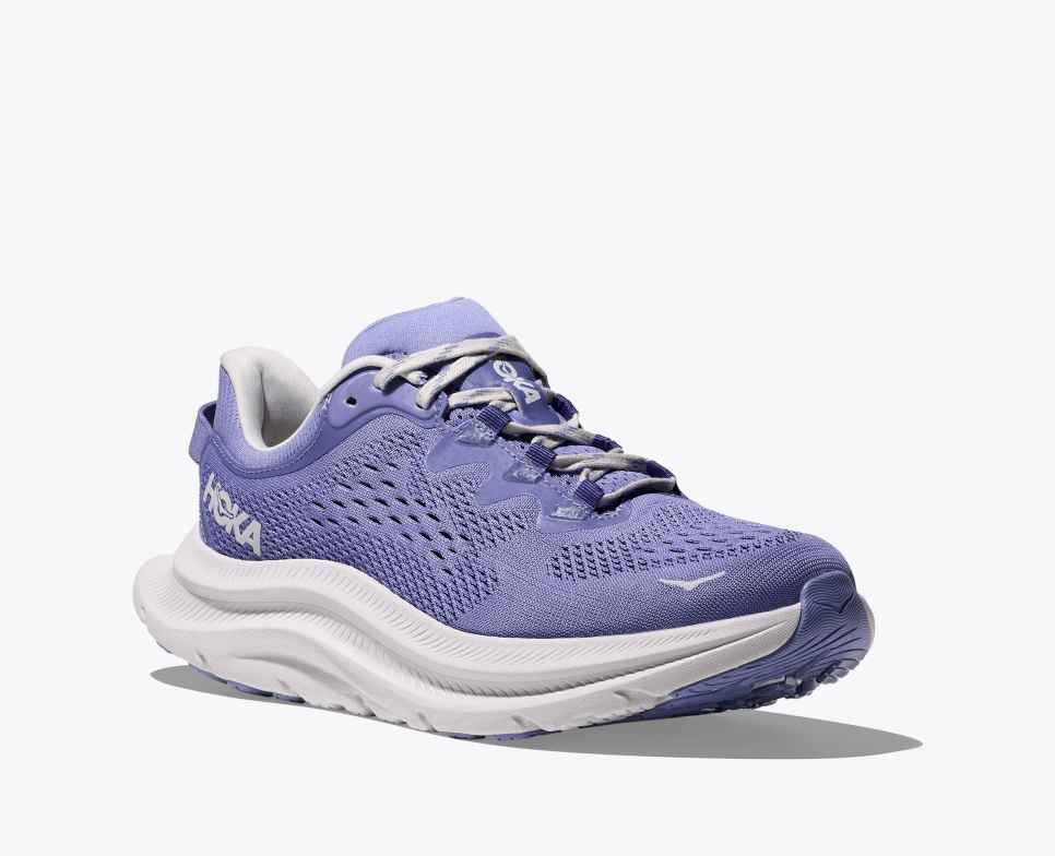HOKA Kawana 2 Wild Indigo / Cosmic Grey