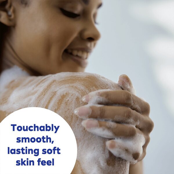 Nivea Soft Care gel za tuširanje sa shea maslacem 250ml - Normalna koža