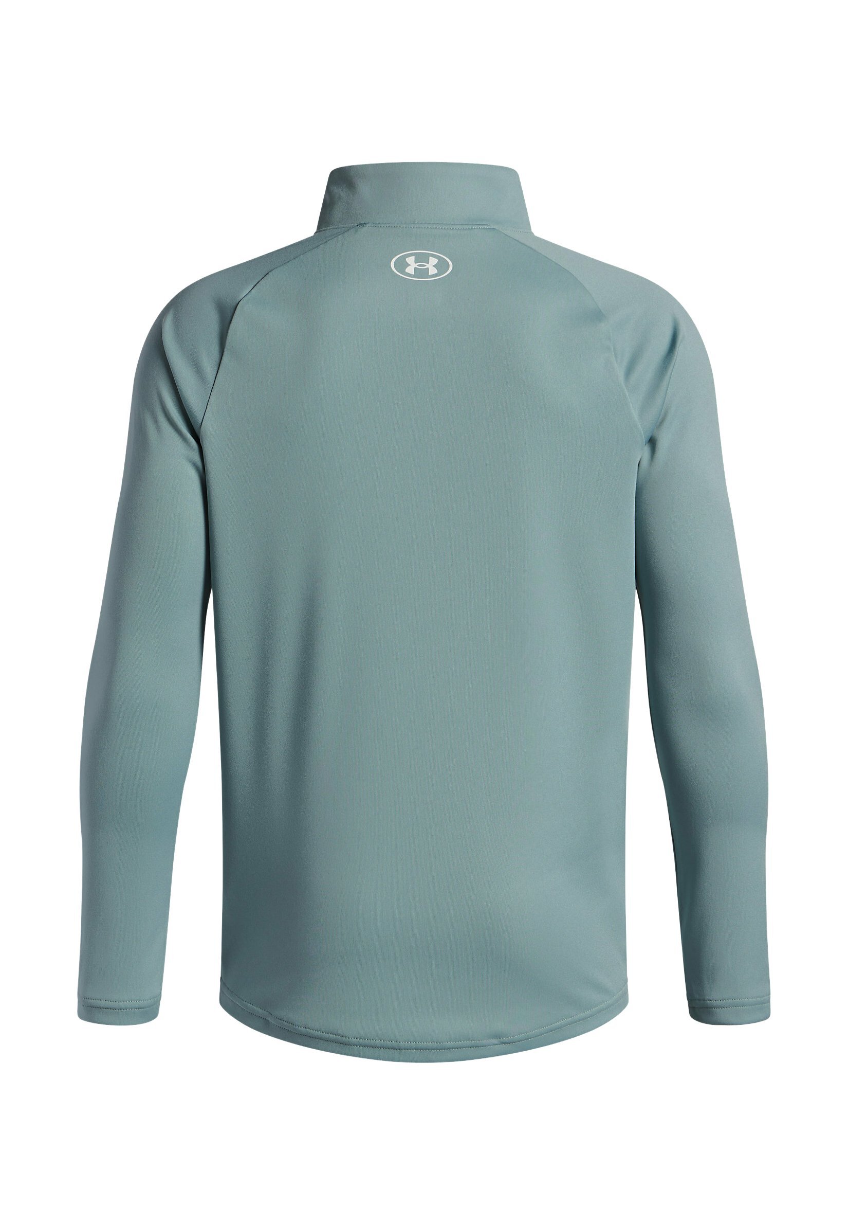 Maglia a maniche lunghe Under Armour TECH 2.0 1/2 - serpentina (323)