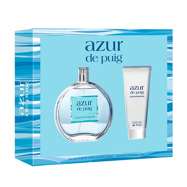Azur De Puig| 1UD