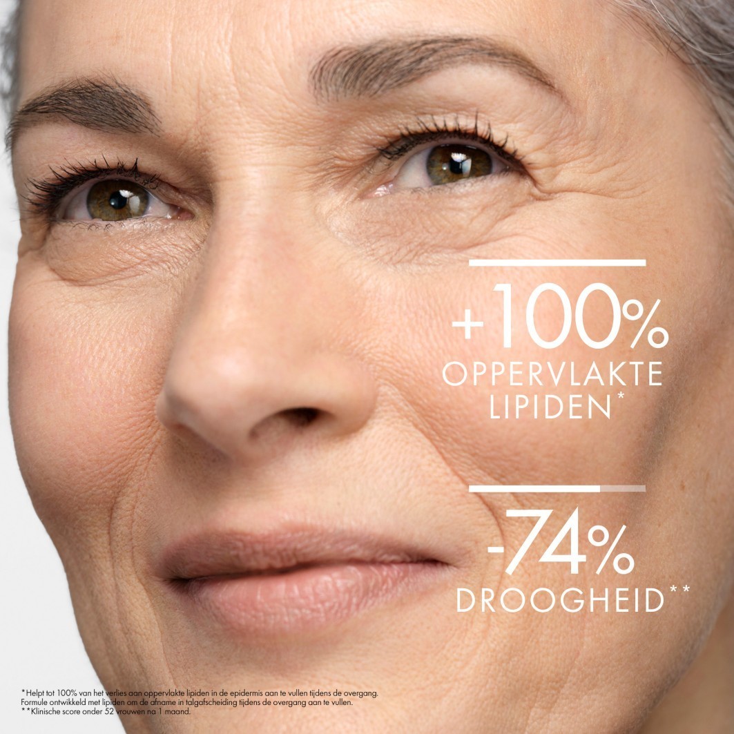 Vichy Neovadiol regeneruojantis stangrinamasis naktinis kremas - 50 ml