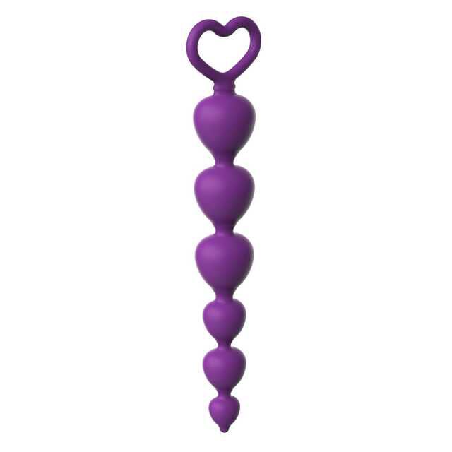 Dream Toys Pleasure Box Let's Go Anal - Anālā seksa cienītājiem