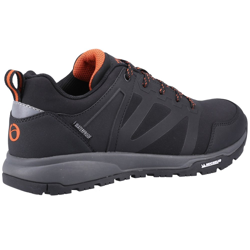 Cotswold Kingham veterschoenen voor sport