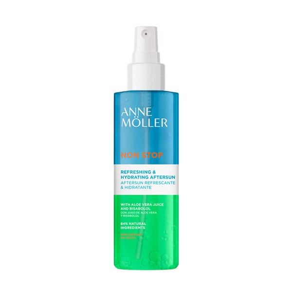 Non Stop Aftersun Biphasic| 200 ml