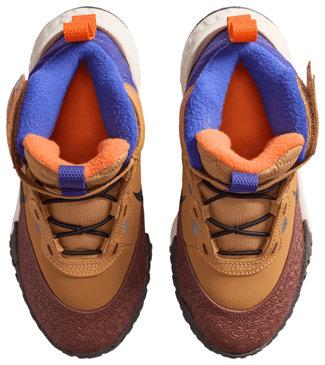 Nike Terrascout