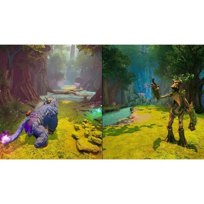 Split Fiction - PS5-game