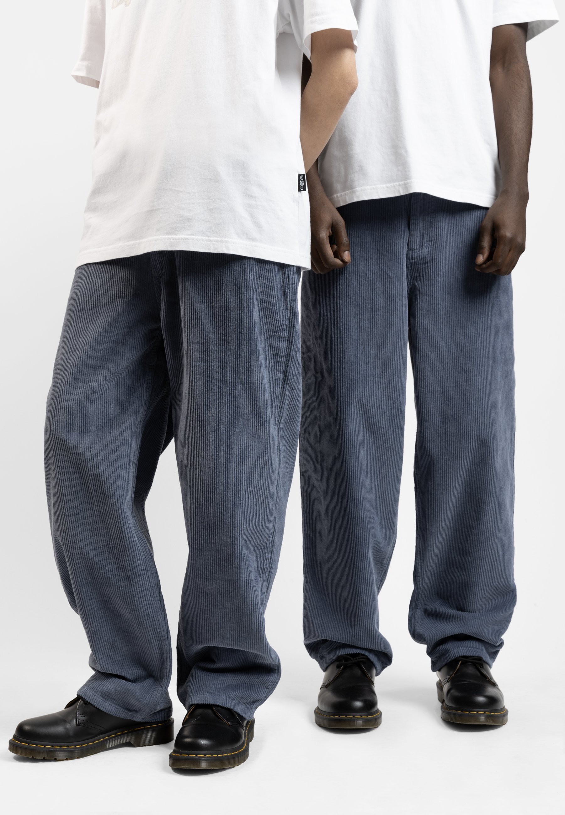 Verspilde Parijse casual broek