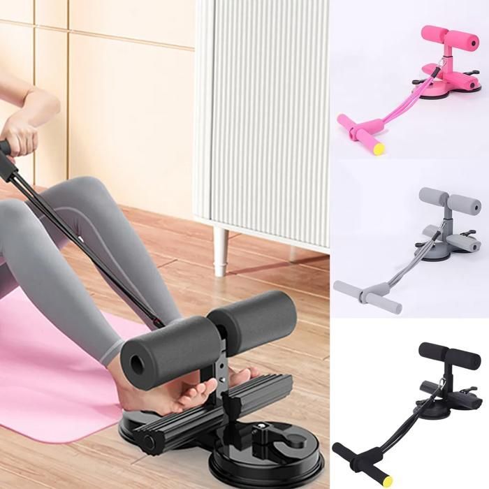 Máquina de entrenamiento abdominal, expansor muscular, entrenamiento de cuerpo completo en casa YYV