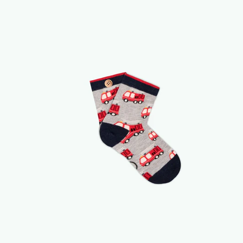Cabaia Savannah Rescue orange