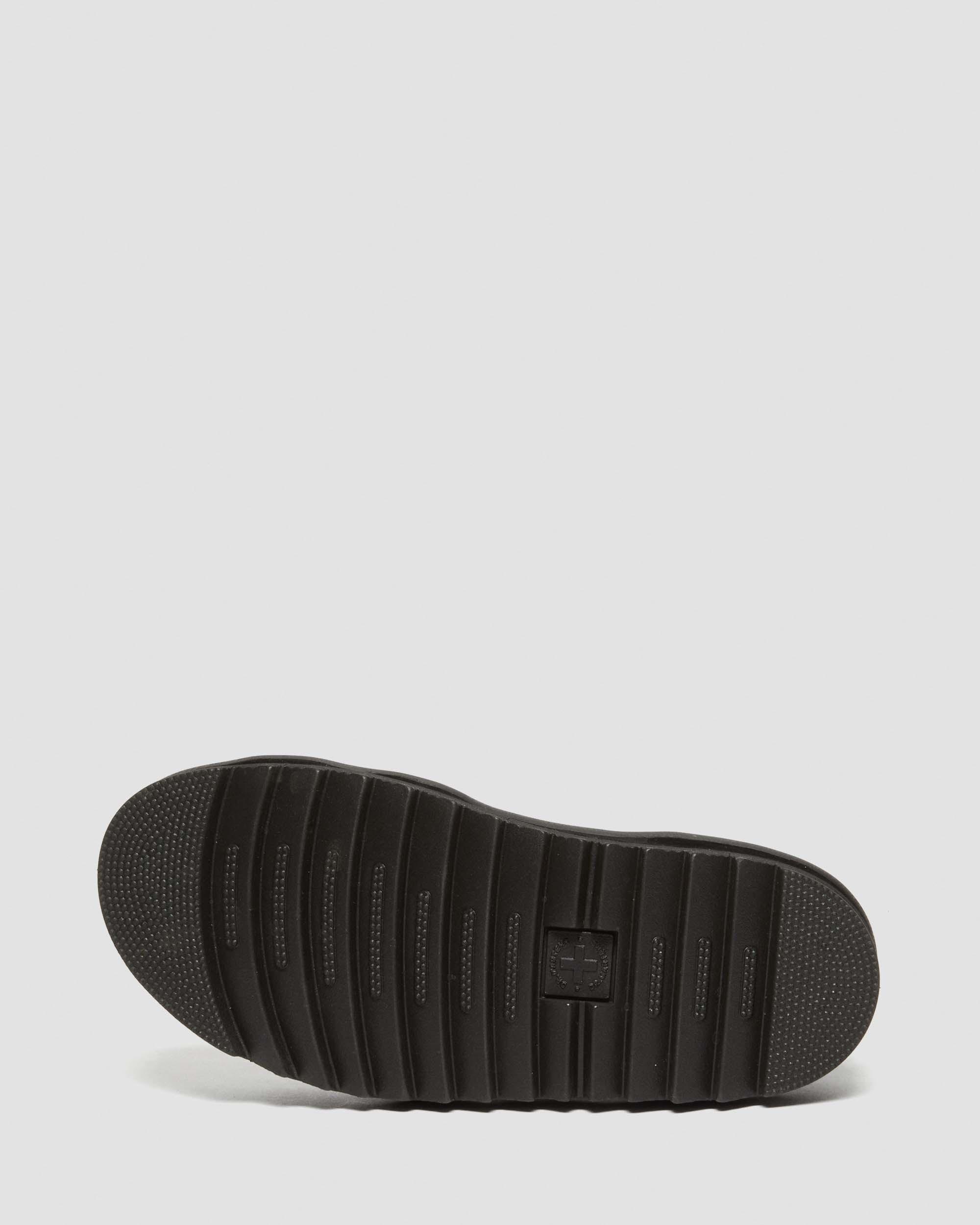 Blaire Tumbled Nubuck Leder Sandalen