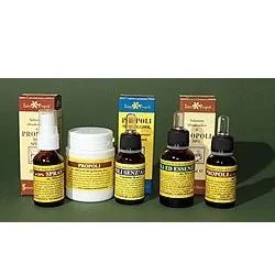 Propolisdruppels zonder alcohol 20 ml