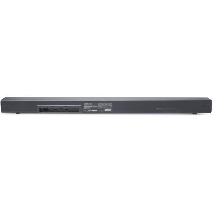 Soundbar - JBL - Cinema SB510 - Subwoofer integrato - 3.1 canali - Dolby Audio - 200W