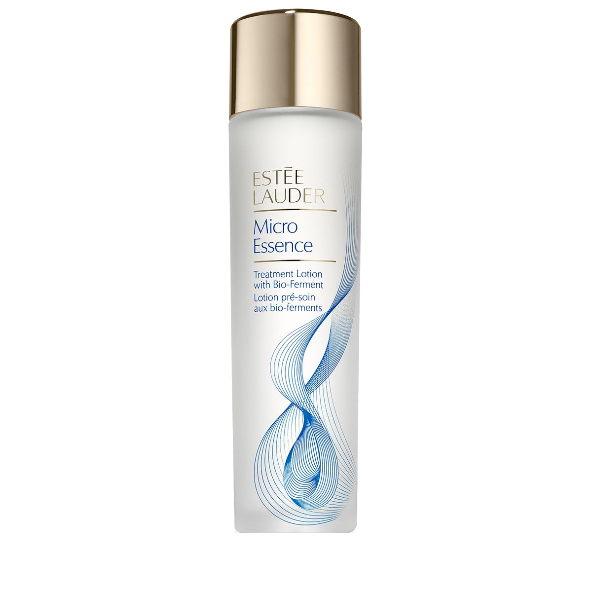 Estée Lauder Micro Essence -hoitovoide biokäyteaineella