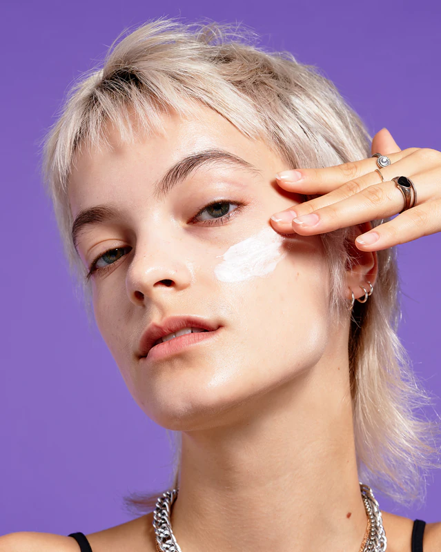 NYX Professional Makeup The Marshmellow Primer podkladová báza pod make-up