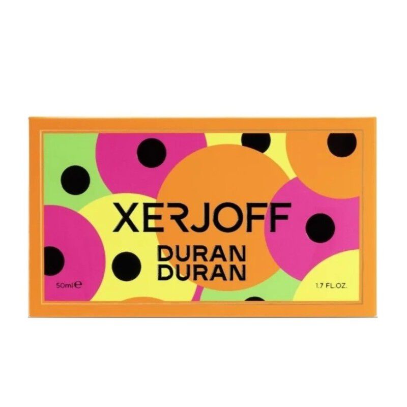 Xerjoff Duran Duran Neo Rio Orange