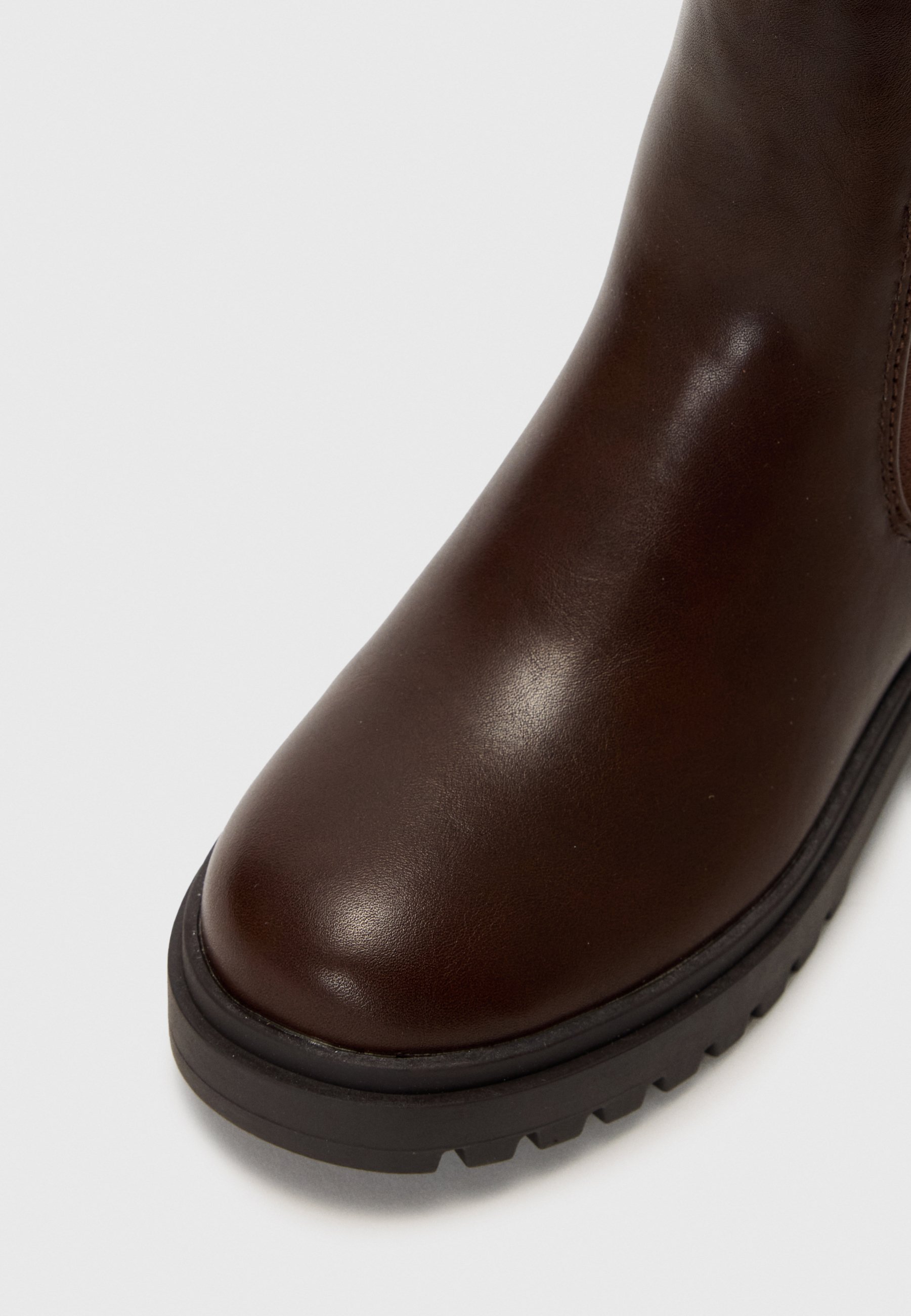 Bottines Friboo Classic - marron foncé