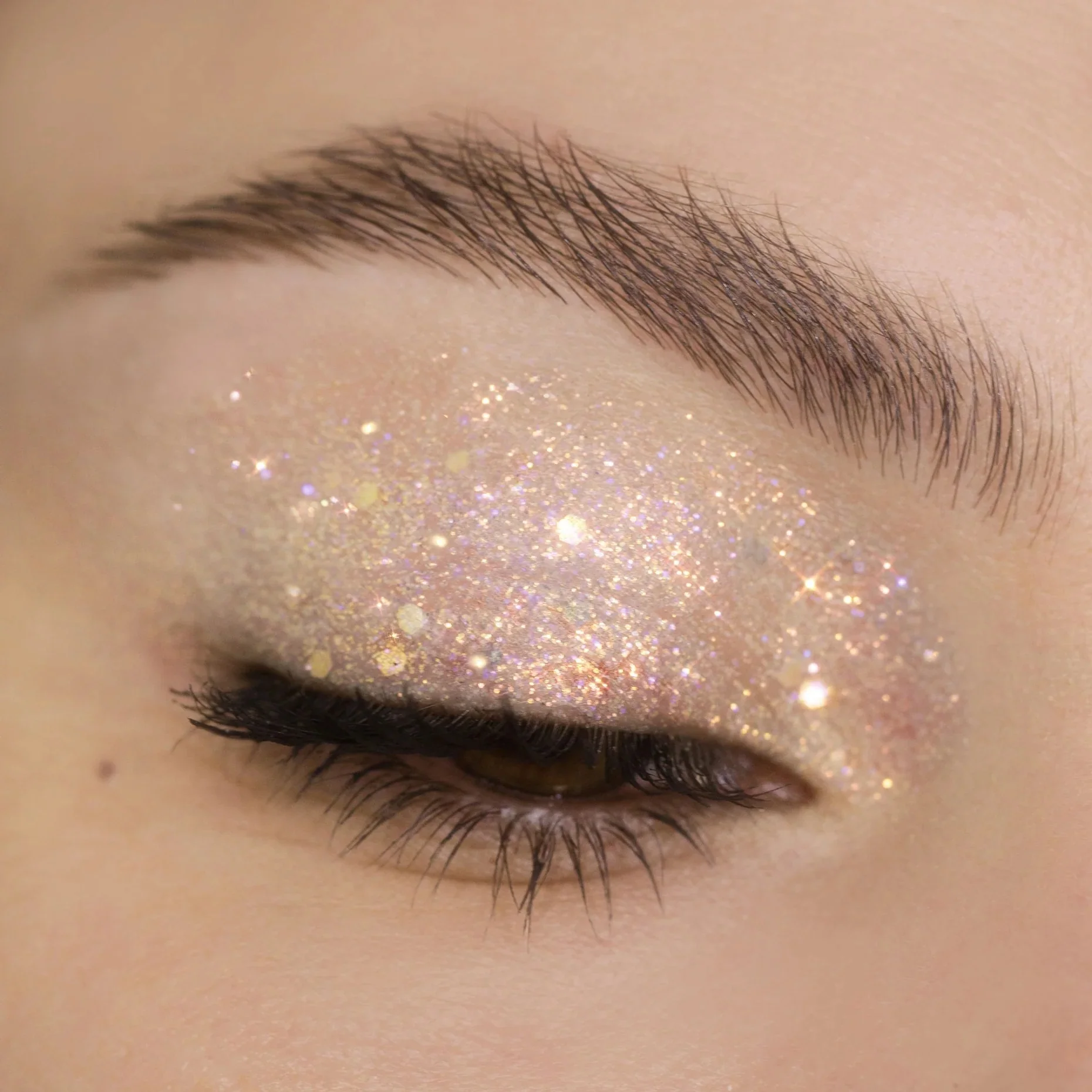 Occhi Miami Lights Glitter Palette - Palette occhi, Palette viso