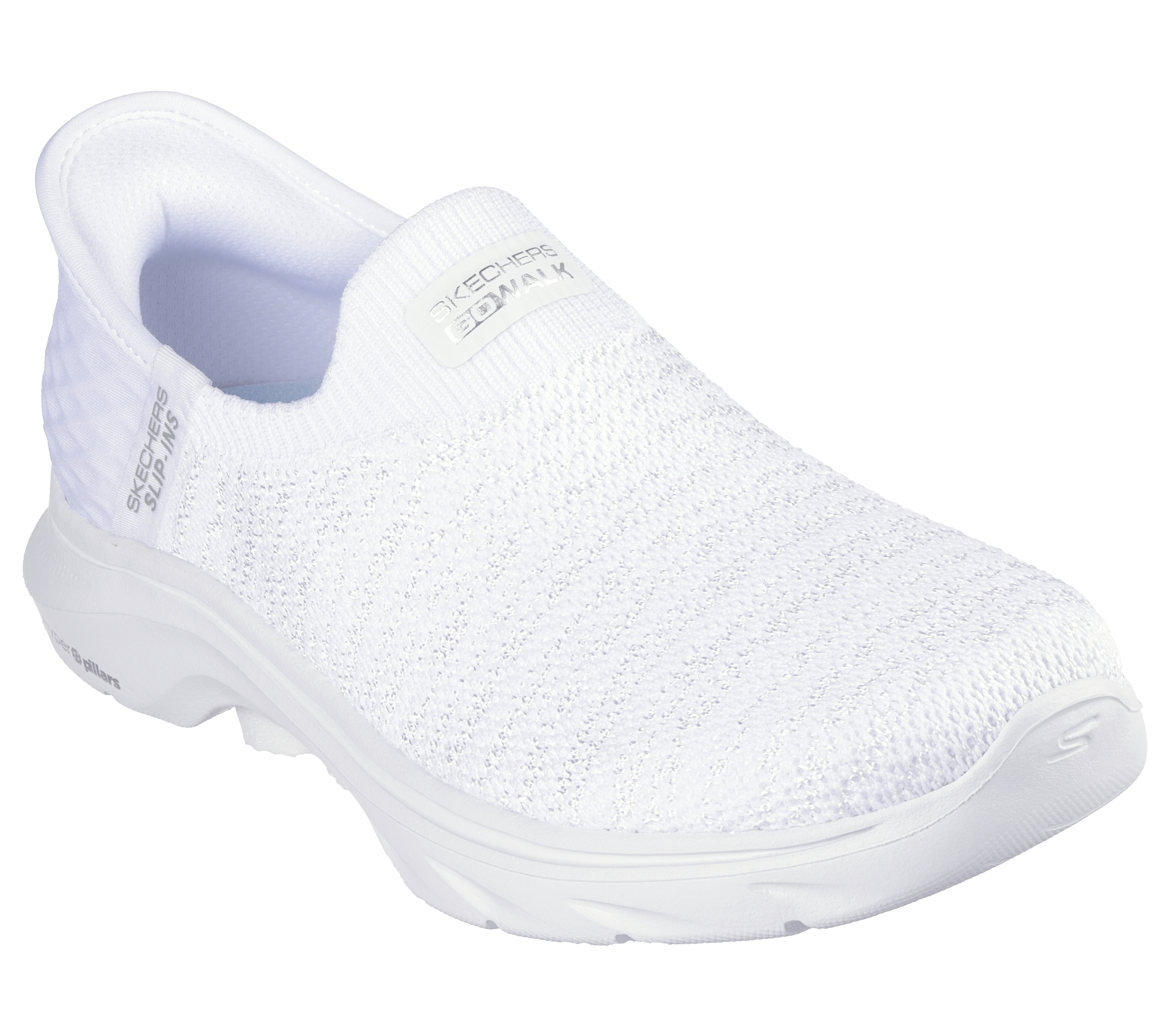 Skechers Slip-ins: GO WALK 7 - Springtime