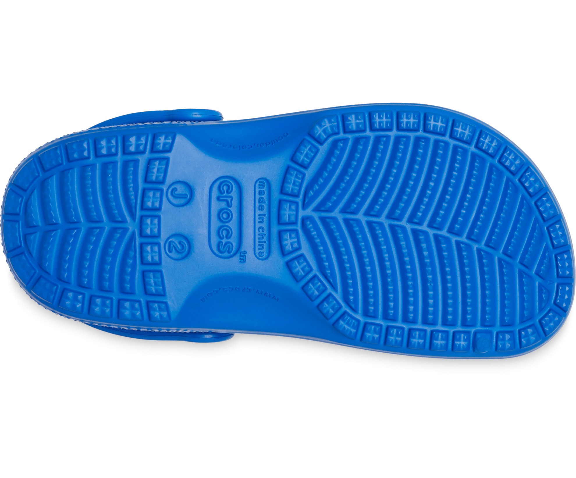 Kids' Classic Clog