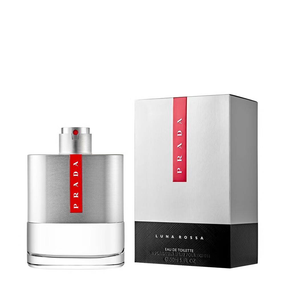 Prada Luna Rossa Eau De Toilette