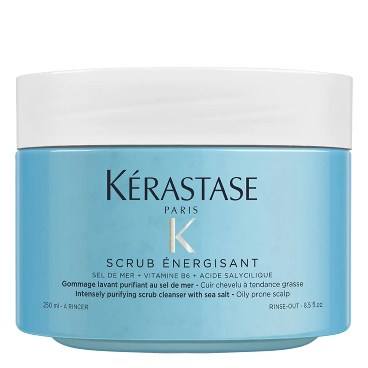Kérastase Fusio Scrub peeling oczyszczający