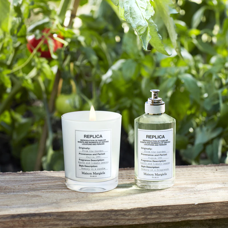 Maison Margiela REPLICA From the Garden Unisex-Eau de Toilette