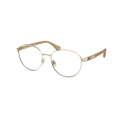 Ralph gullfarget brilleinnfatning 0Ra6050 Ralph