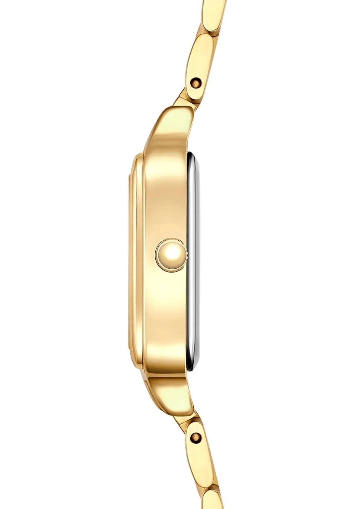 Hodinky Glanzstücke München - gelbgold