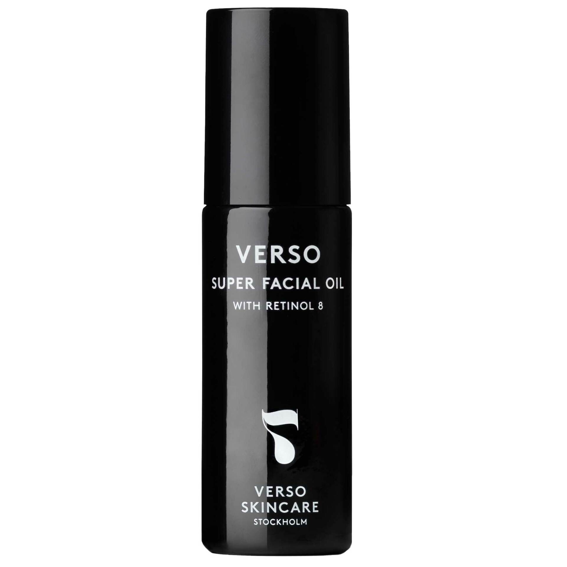 Szuper arcápoló olaj 30 ml - Verso Skincare