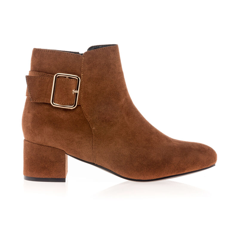 Boots / bottines Femme Marron