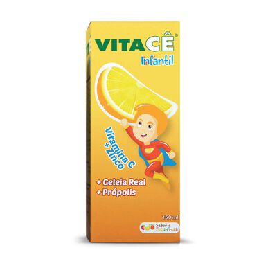 Vitacê Vitacê Dětský 150 ml 150 ml