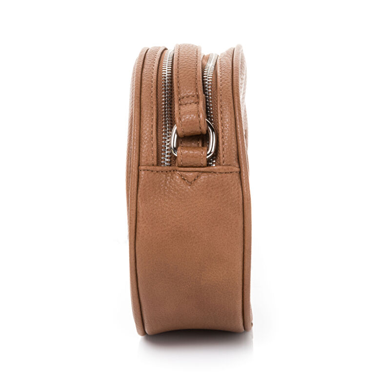  Bolsos de mujer Bolsos Marrón