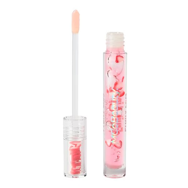 MCoBeauty Jagodno-sadno vlažilno olje za ustnice<br>3,8 ml