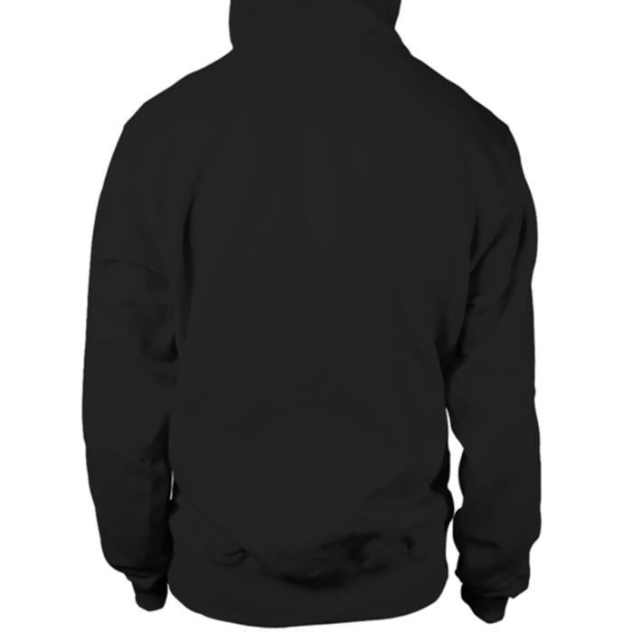 Butcher | Das Beste der Galaxis | Herren-Hoodie für Geek-Fans – Hogwarts, Game of Thrones, Star Wars | Pullover-Hoodie