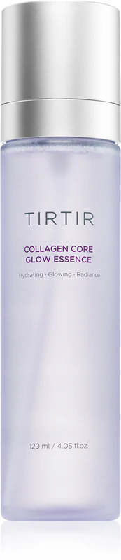 TIRTIR Collagen Core Glow Essence essência facial hidratante
