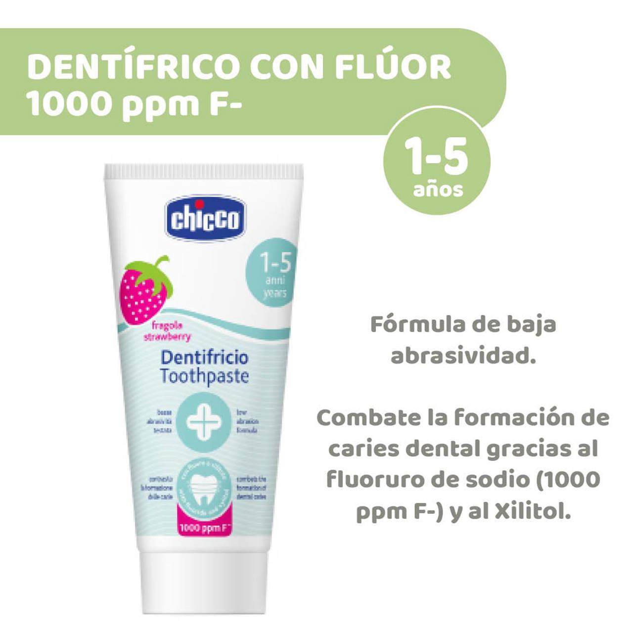 Set de higiene oral