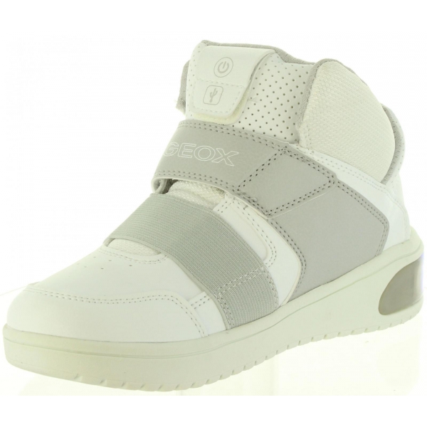 Botines Geox J847qa 05411 J Xled