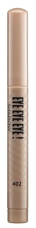 Milucca Eye Eye Eye! Shadow Cień do powiek w kredce, 402