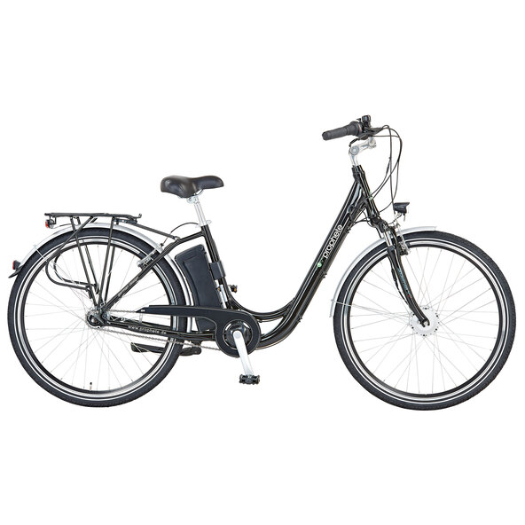 E-Bike Alu-City 28