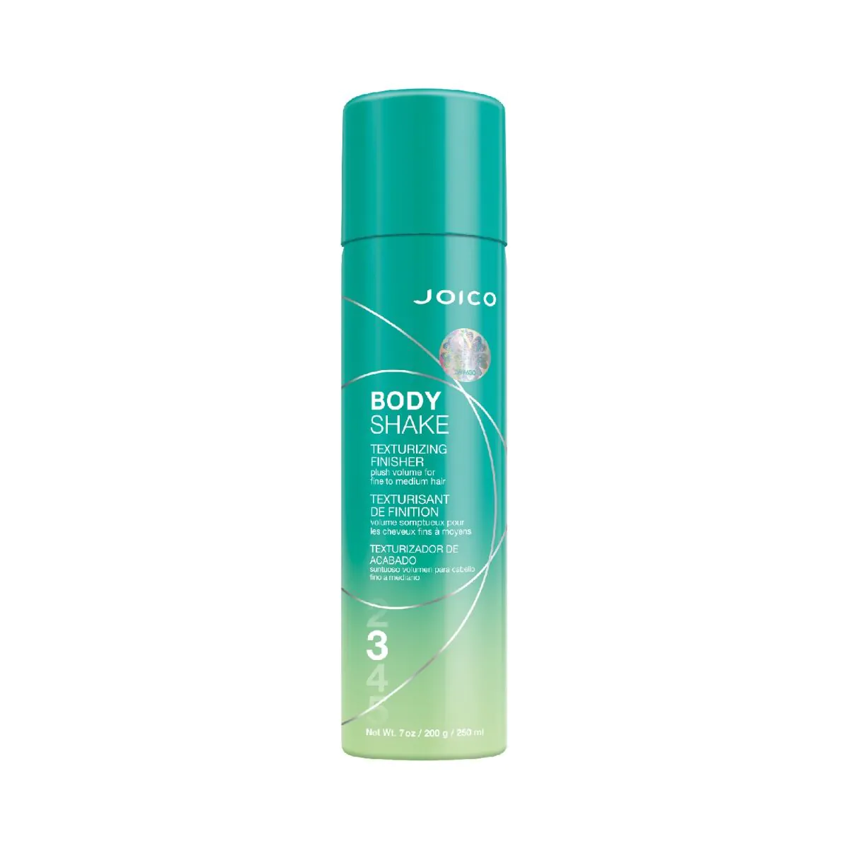 Joico Body Shake Suchy Spray Teksturyzujący