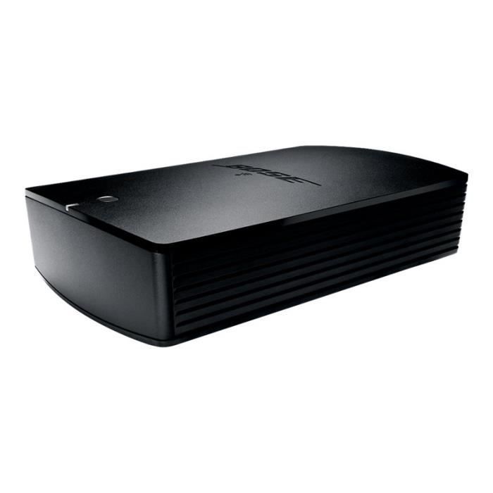 Amplificador Bose SoundTouch SA-5, negro