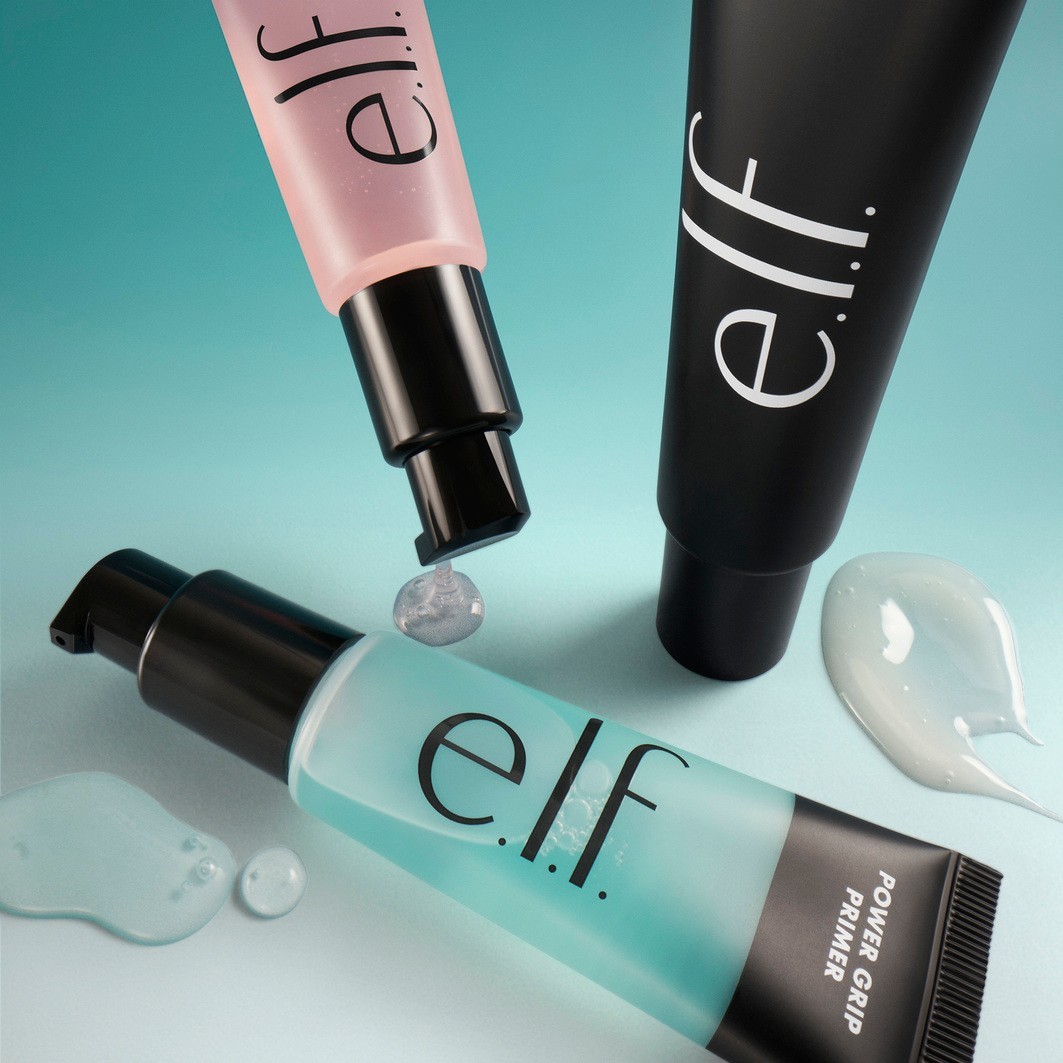 elf Cosmetics Primer Power Grip Matte - 26 ml