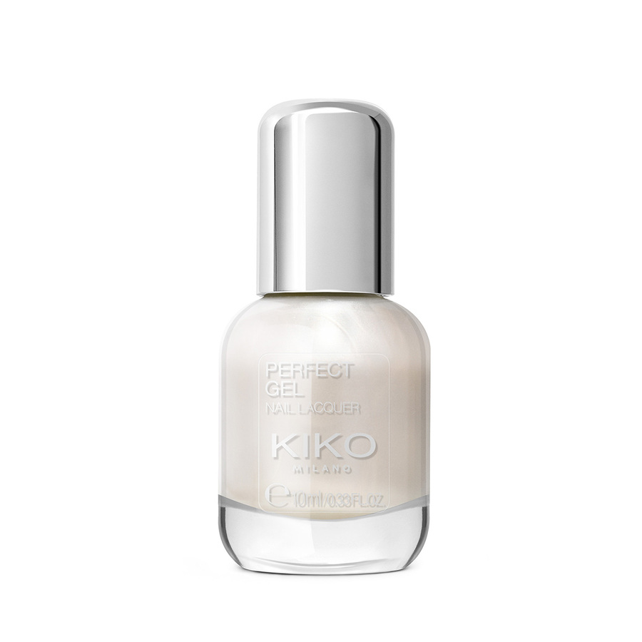 NOVI SAVRŠENI GEL LAK ZA NOKTE 102 Satin Alabaster