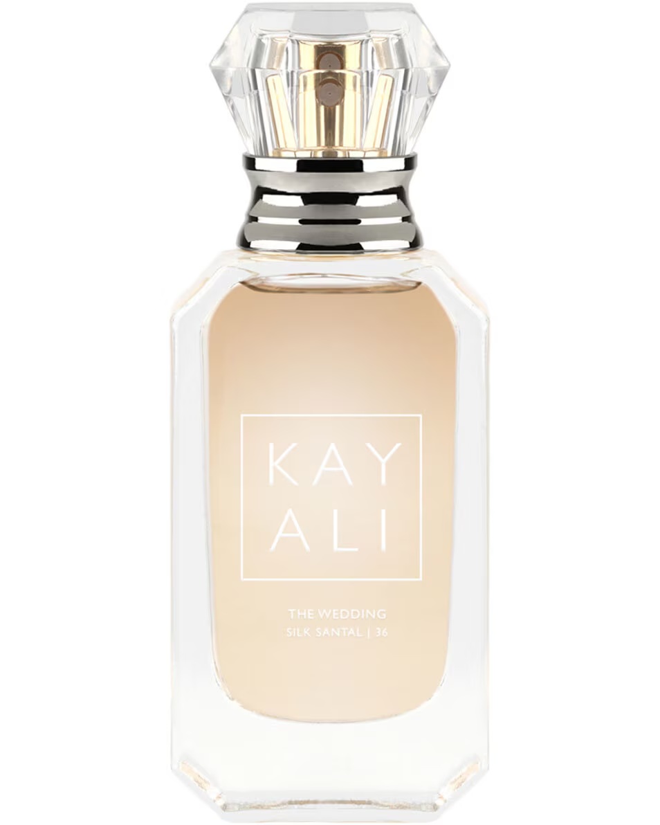 KAYALI THE WEDDING SILK SANTAL EAU DE PARFUM