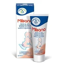 HUMANA Humana Baby Care Milsana Efecto calmante