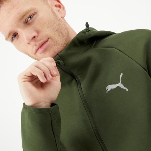  Puma Evo