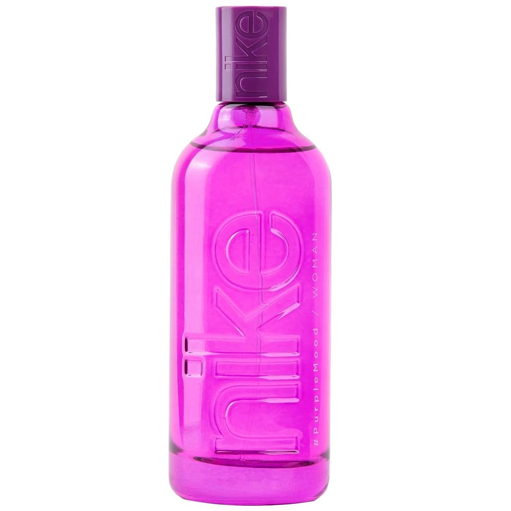 Nike #PurpleMood Kvinne