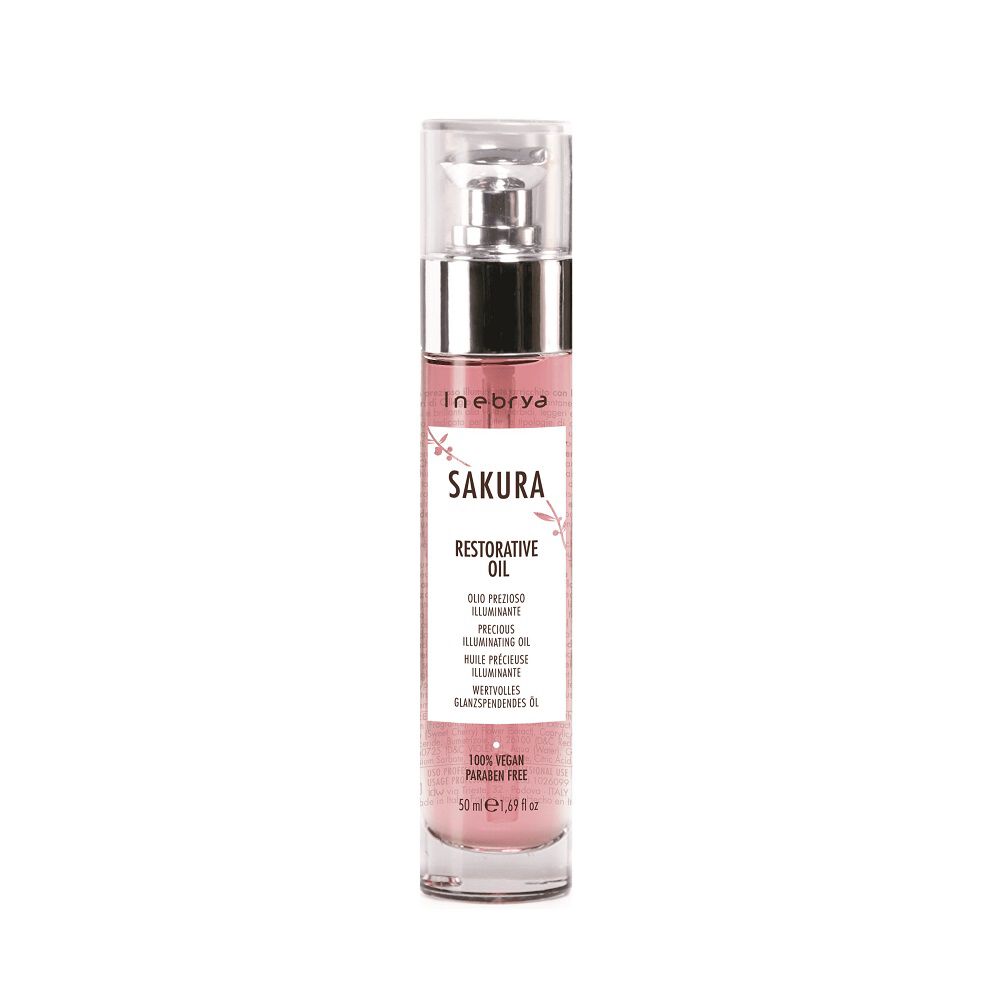 Inebrya Sakura